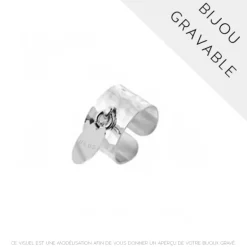Perrine et Antoinette Bagues Ajustables | Bagues Sans Strass^BAGUE AMAELLE