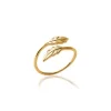 Perrine et Antoinette Bagues Ajustables | Bagues Sans Strass^BAGUE DOMITILLE