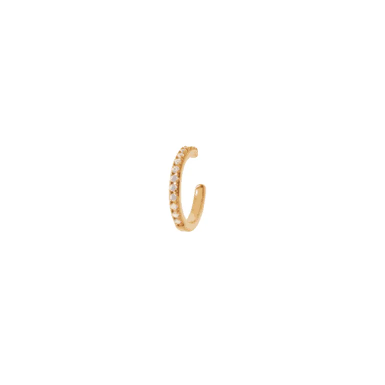 Perrine et Antoinette Bagues D'oreilles^BAGUE D'OREILLE LIO