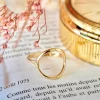 Perrine et Antoinette Bagues Sans Strass^BAGUE ESTEE