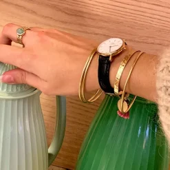 Perrine et Antoinette Bagues Empierrées | Bagues Sans Strass^BAGUE HAVANA