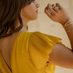 Perrine et Antoinette Bagues Sans Strass^BAGUE MYRIA