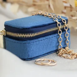 Perrine et Antoinette Boîtes À Bijoux^BOÎTE À BIJOUX AUGUSTINE