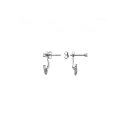 Perrine et Antoinette Boucles D'oreilles Empierrées | Vestes D'oreilles^BOUCLES AGLAE