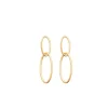 Perrine et Antoinette Pendantes^BOUCLES ALENA