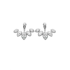 Perrine et Antoinette Boucles D'oreilles Empierrées | Vestes D'oreilles^BOUCLES ANITA