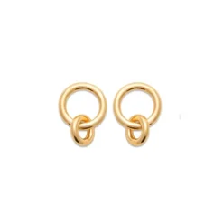 Perrine et Antoinette Clous D'oreilles^BOUCLES BRIELLE