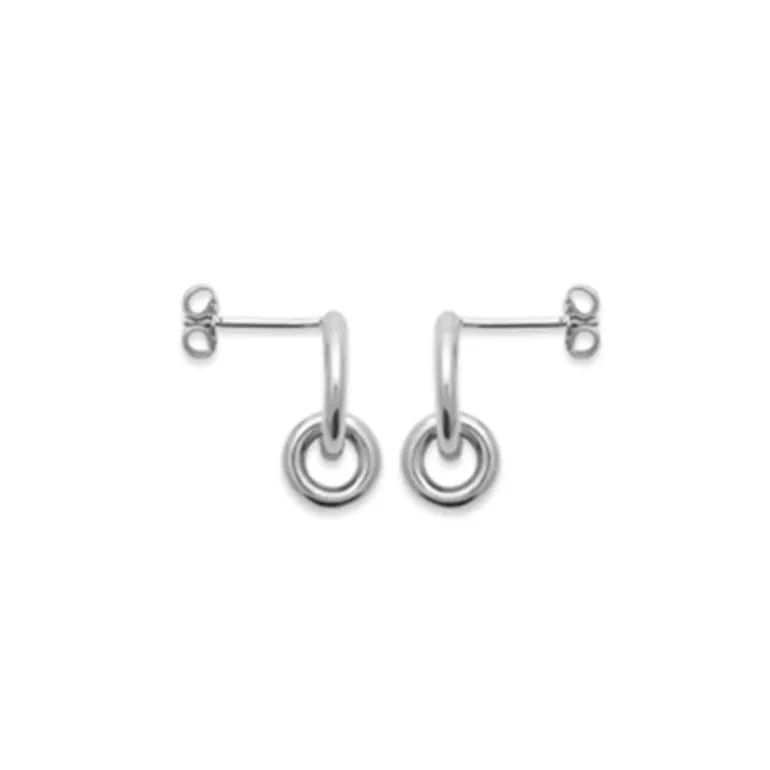Perrine et Antoinette Clous D'oreilles^BOUCLES BRIELLE