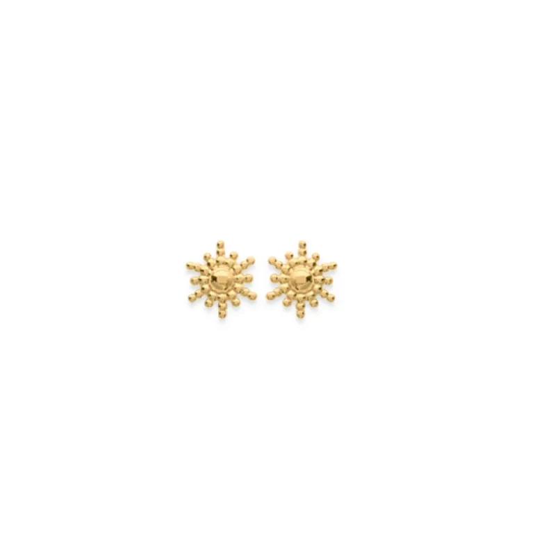 Perrine et Antoinette Clous D'oreilles^BOUCLES CAMIL
