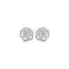 Perrine et Antoinette Boucles D'oreilles Empierrées | Clous D'oreilles^BOUCLES CASSIE