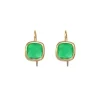 Perrine et Antoinette Pendantes^BOUCLES CLARENCE