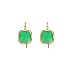 Perrine et Antoinette Pendantes^BOUCLES CLARENCE