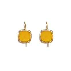 Perrine et Antoinette Pendantes^BOUCLES CLARENCE