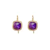 Perrine et Antoinette Pendantes^BOUCLES CLARENCE