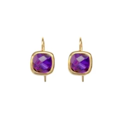 Perrine et Antoinette Pendantes^BOUCLES CLARENCE