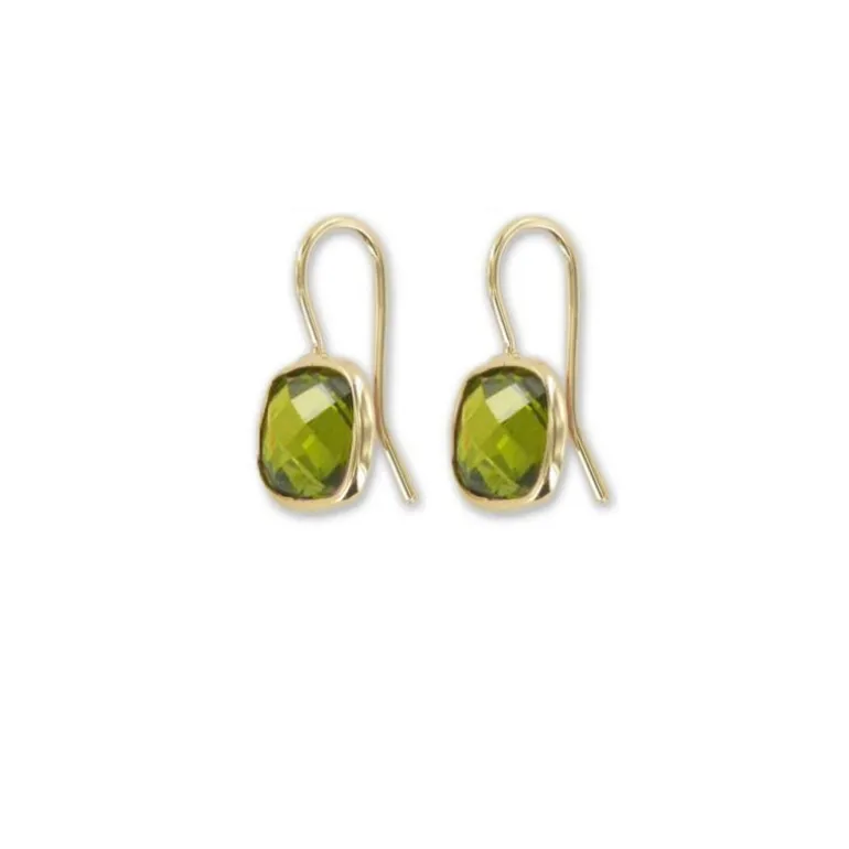 Perrine et Antoinette Pendantes^BOUCLES CLARENCE