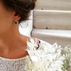 Perrine et Antoinette Pendantes^BOUCLES CLARENCE