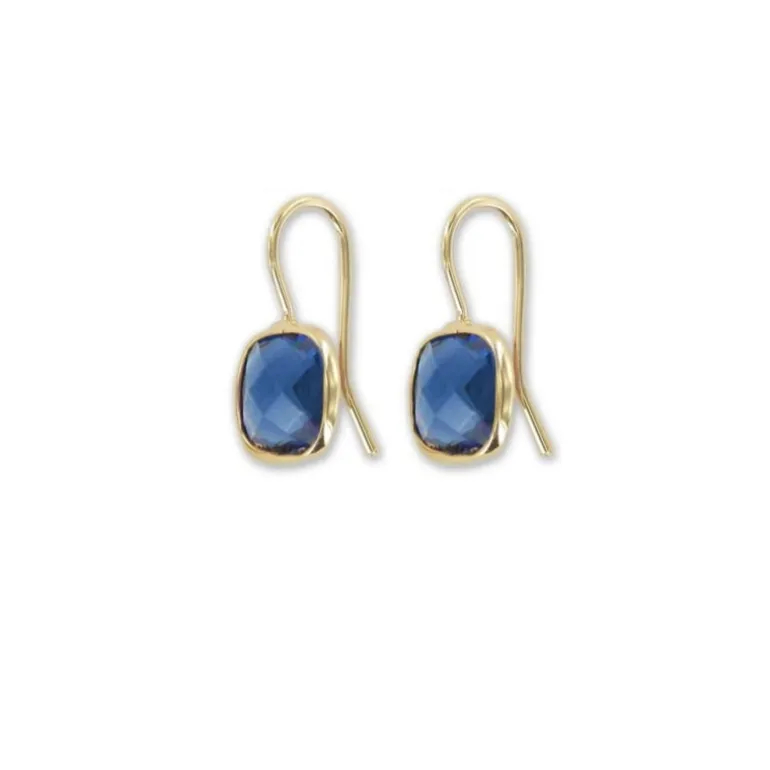 Perrine et Antoinette Pendantes^BOUCLES CLARENCE