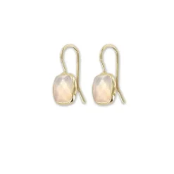 Perrine et Antoinette Pendantes^BOUCLES CLARENCE