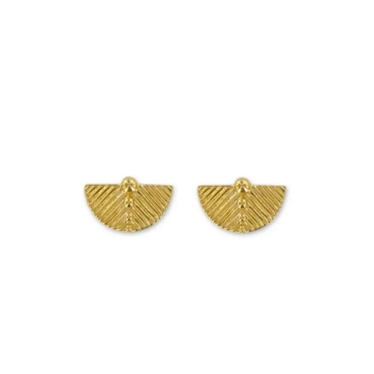 Perrine et Antoinette Clous D'oreilles^BOUCLES DAYAN