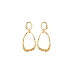Perrine et Antoinette Pendantes^BOUCLES DITA
