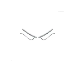 Perrine et Antoinette Boucles D'oreilles Empierrées | Chemins D'oreilles^BOUCLES EGLANTINE