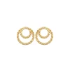 Perrine et Antoinette Vestes D'oreilles | Clous D'oreilles^BOUCLES EMY