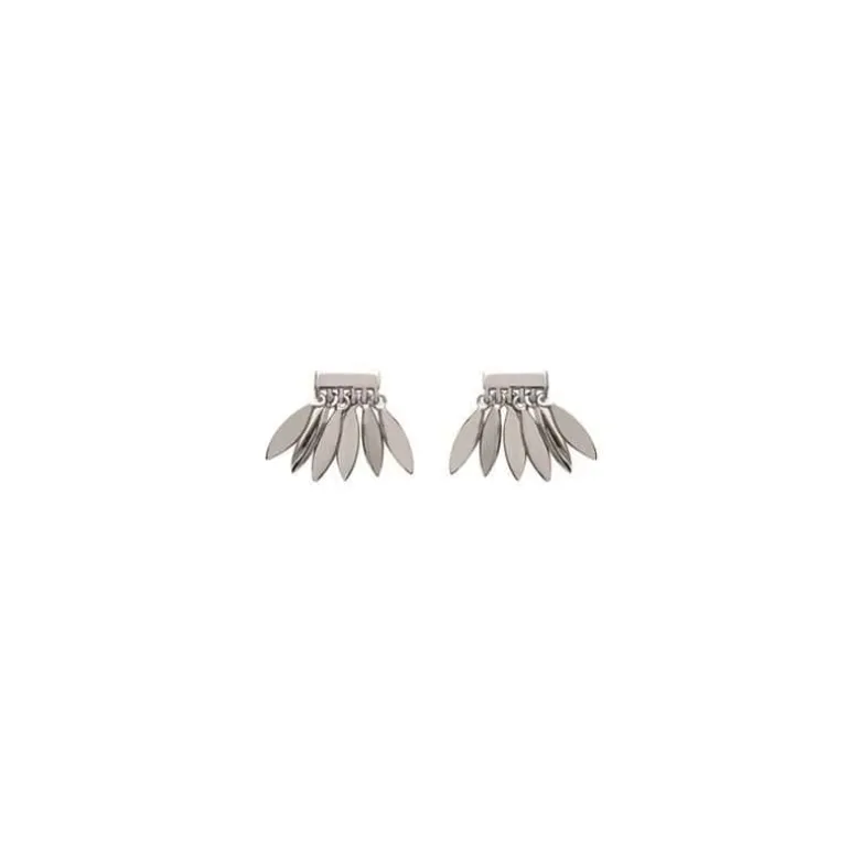 Perrine et Antoinette Clous D'oreilles^BOUCLES FLORENCE