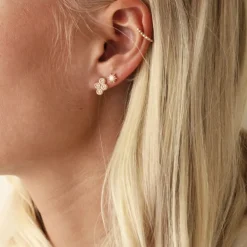 Perrine et Antoinette Clous D'oreilles^BOUCLES IMAÉ