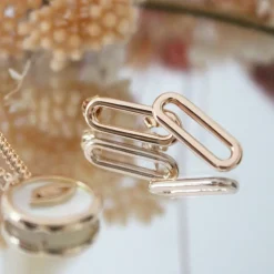Perrine et Antoinette Clous D'oreilles^BOUCLES INAYA