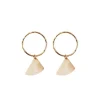 Perrine et Antoinette Pendantes^BOUCLES LANISSA