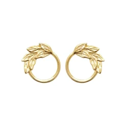 Perrine et Antoinette Clous D'oreilles^BOUCLES LARA