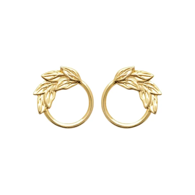 Perrine et Antoinette Clous D'oreilles^BOUCLES LARA