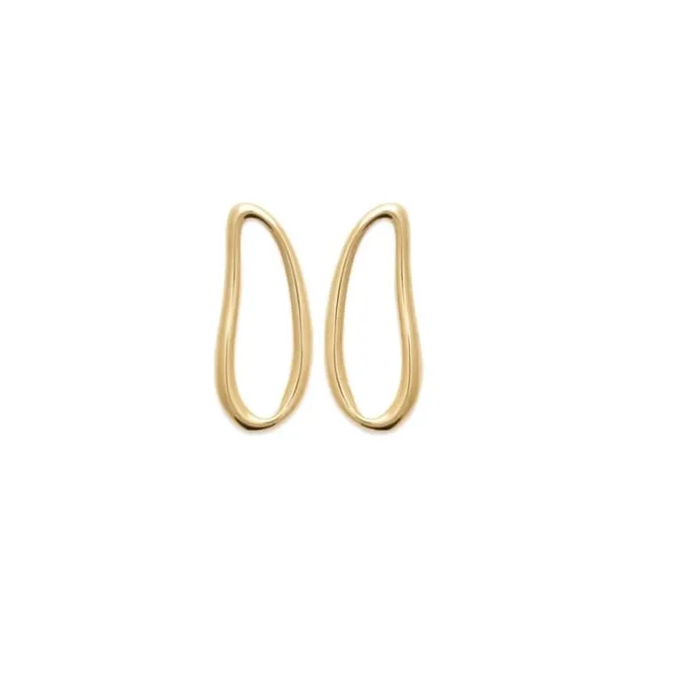 Perrine et Antoinette Clous D'oreilles^BOUCLES LAURIE