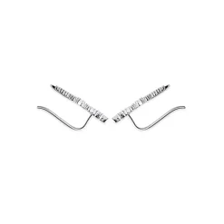 Perrine et Antoinette Boucles D'oreilles Empierrées | Chemins D'oreilles^BOUCLES LITHA