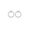 Perrine et Antoinette Clous D'oreilles^BOUCLES LOUKA