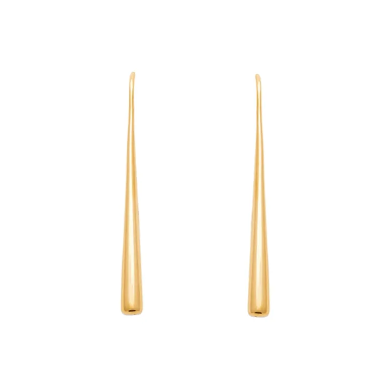 Perrine et Antoinette Pendantes^BOUCLES LUSIA