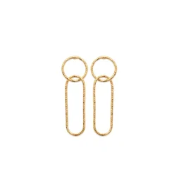 Perrine et Antoinette Pendantes^BOUCLES MARIETTE