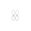 Perrine et Antoinette Pendantes^BOUCLES NELA