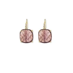 Perrine et Antoinette Boucles D'oreilles Empierrées | Pendantes^BOUCLES PERNILLE