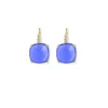 Perrine et Antoinette Boucles D'oreilles Empierrées | Pendantes^BOUCLES PERNILLE