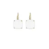 Perrine et Antoinette Boucles D'oreilles Empierrées | Pendantes^BOUCLES PERNILLE