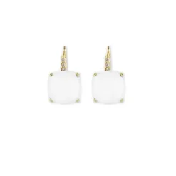 Perrine et Antoinette Boucles D'oreilles Empierrées | Pendantes^BOUCLES PERNILLE