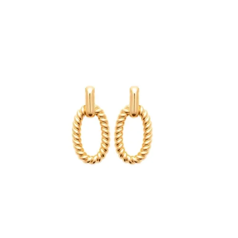 Perrine et Antoinette Clous D'oreilles^BOUCLES PRIMA