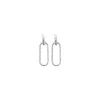 Perrine et Antoinette Pendantes^BOUCLES RIA