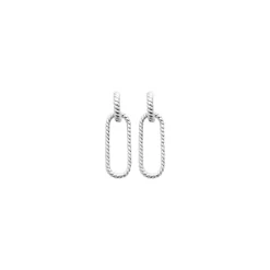 Perrine et Antoinette Pendantes^BOUCLES RIA