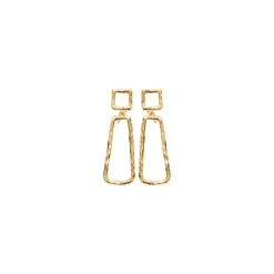 Perrine et Antoinette Pendantes^BOUCLES RITA