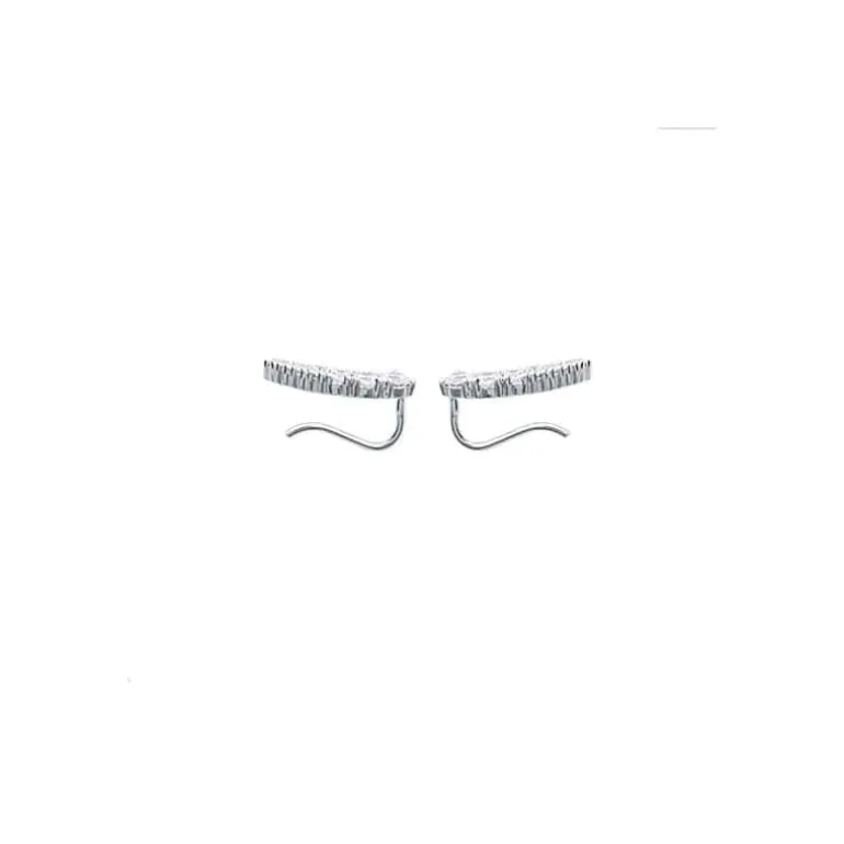 Perrine et Antoinette Boucles D'oreilles Empierrées | Chemins D'oreilles^BOUCLES THELMA