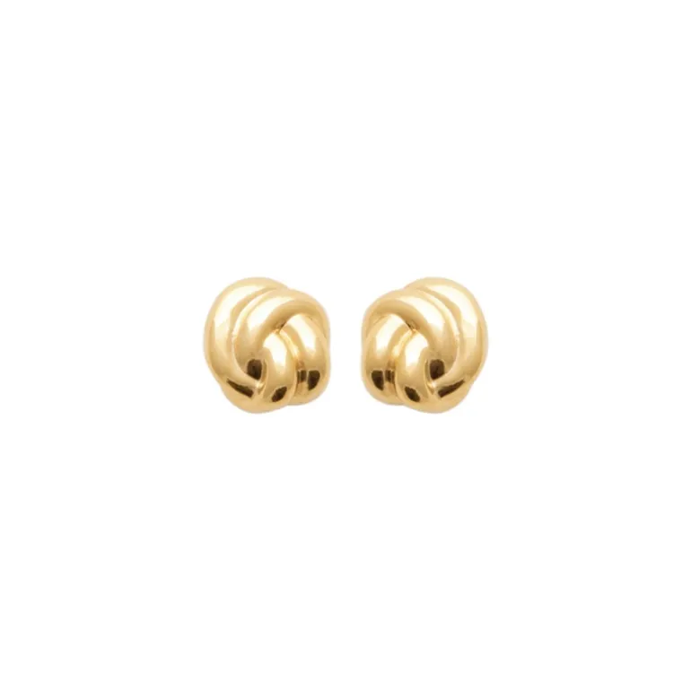Perrine et Antoinette Clous D'oreilles^BOUCLES TINA