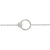 Perrine et Antoinette Bracelets Strass^BRACELET AMELIE